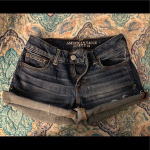 American Eagle shorts